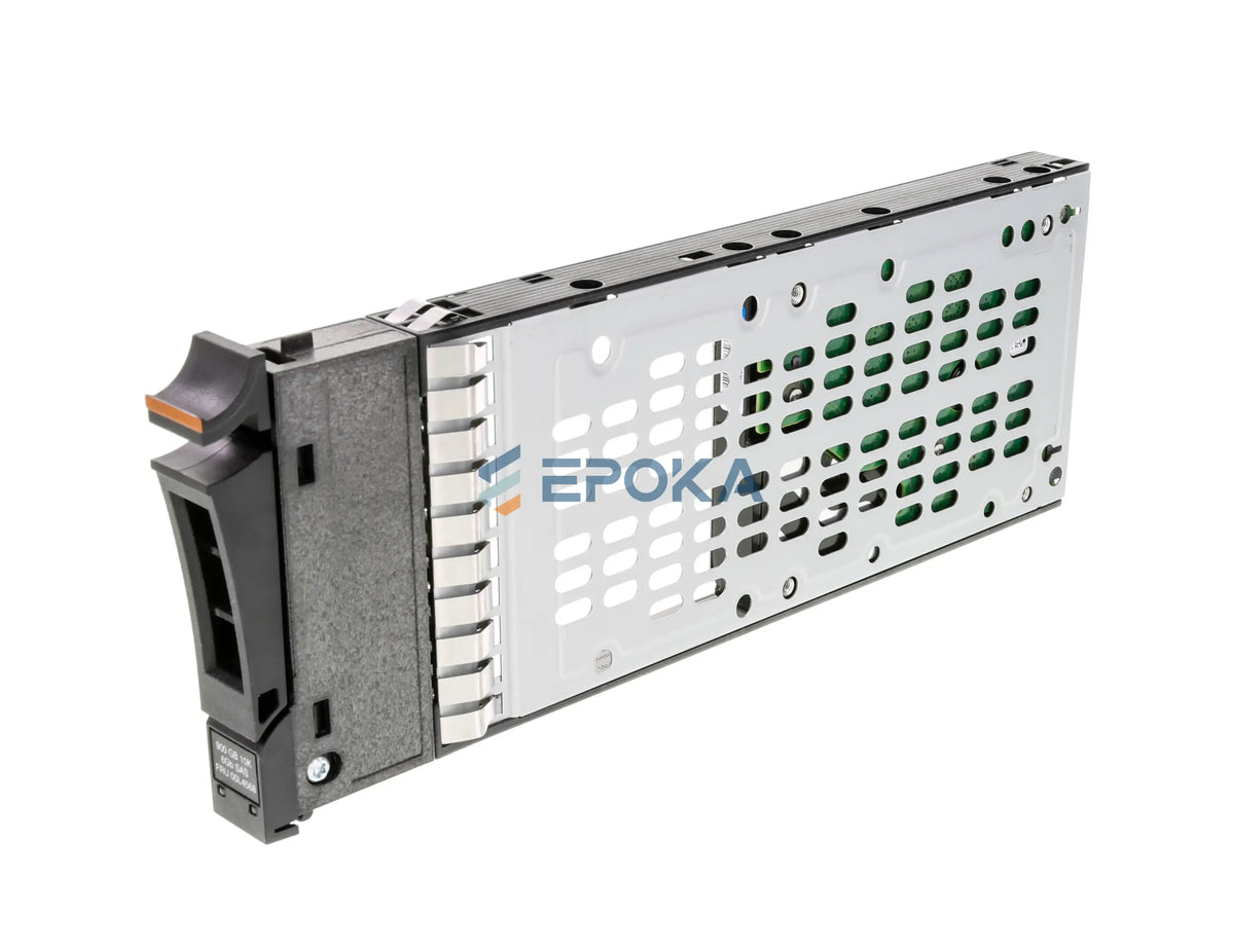 IBM 2076-3509 900GB 10K 2.5" SAS SFF HDD