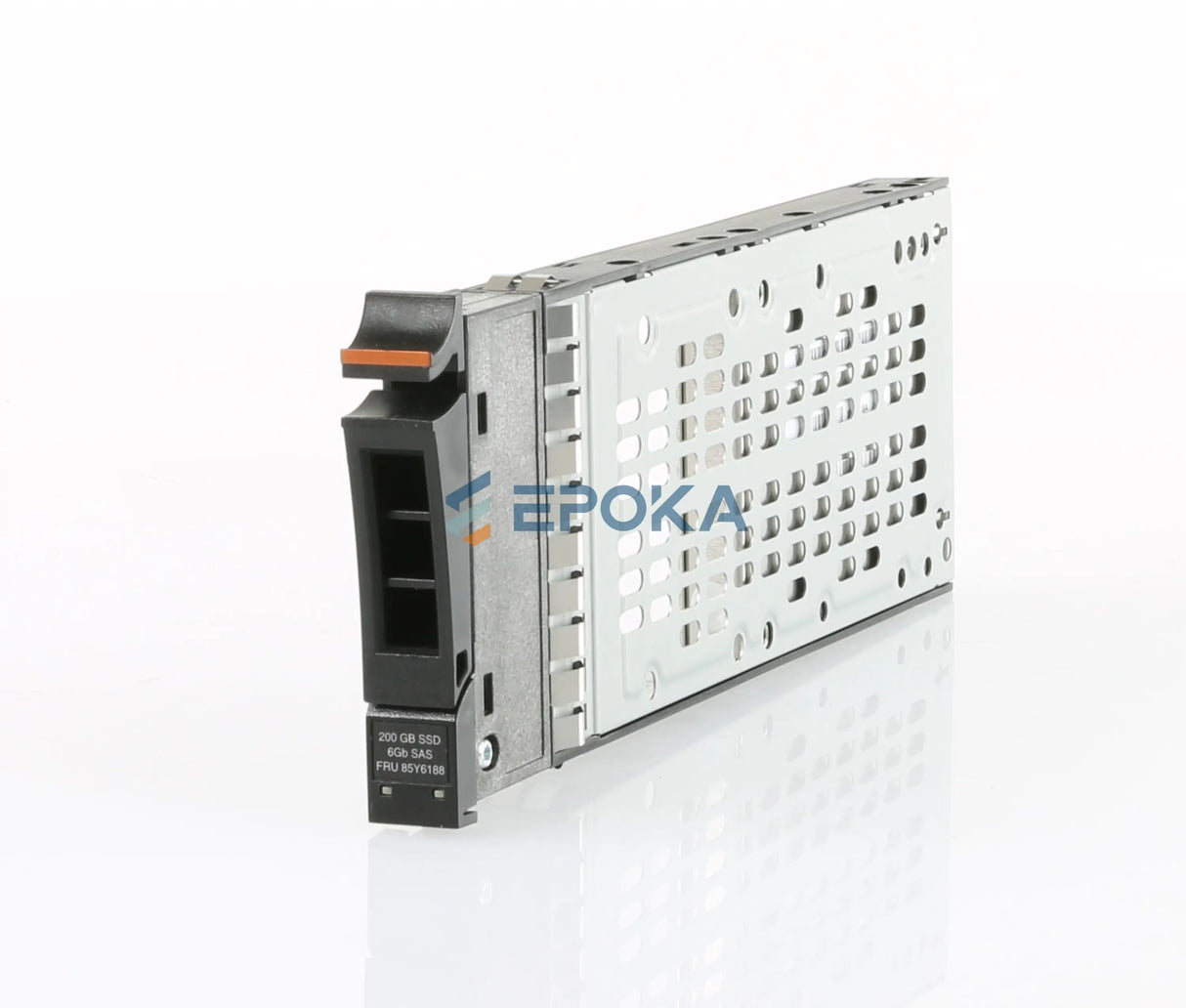 IBM 200GB 2.5INCH SSD (E MLC)