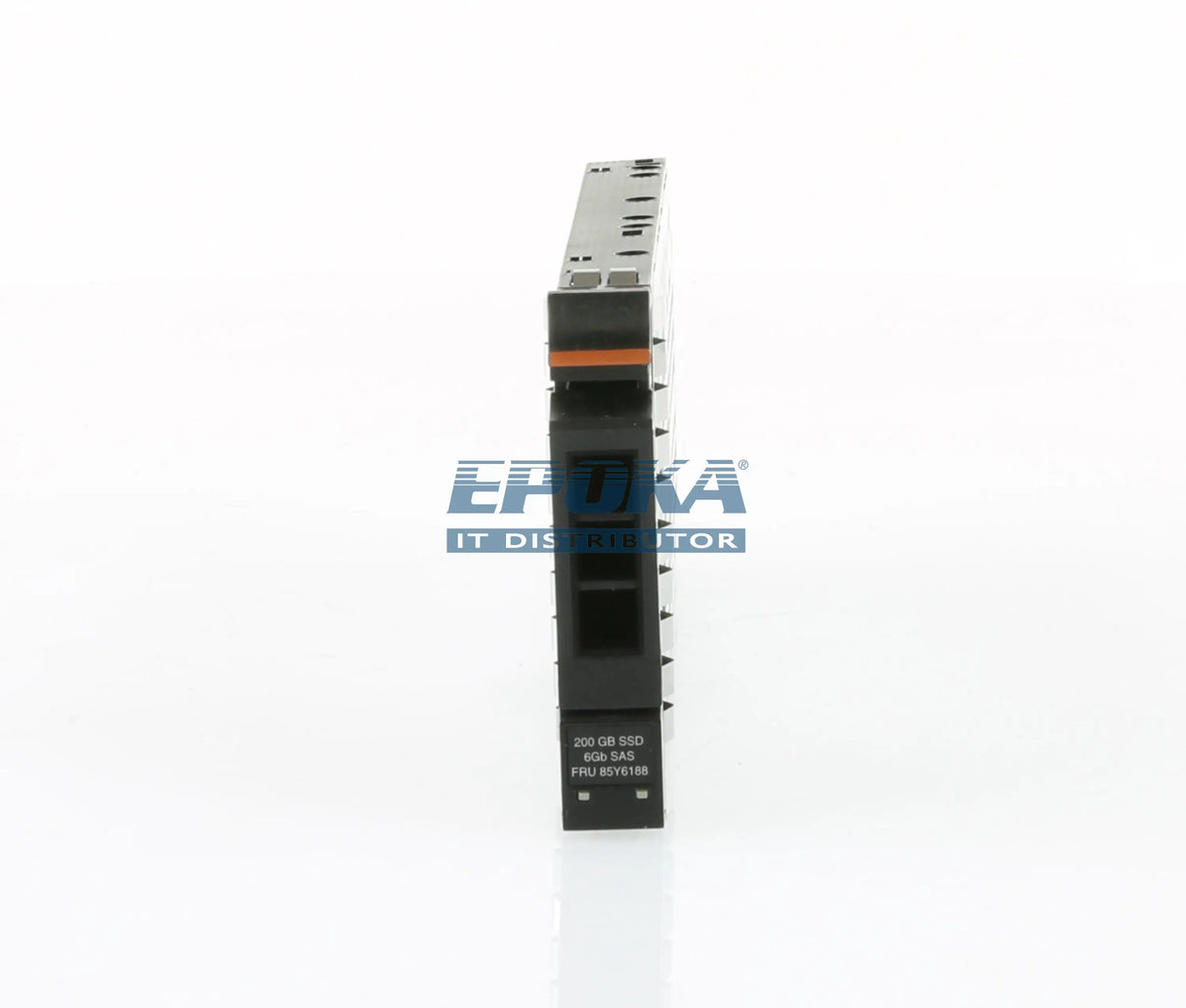 IBM 2076-3512 IBM 200GB 2.5INCH SSD (E MLC)