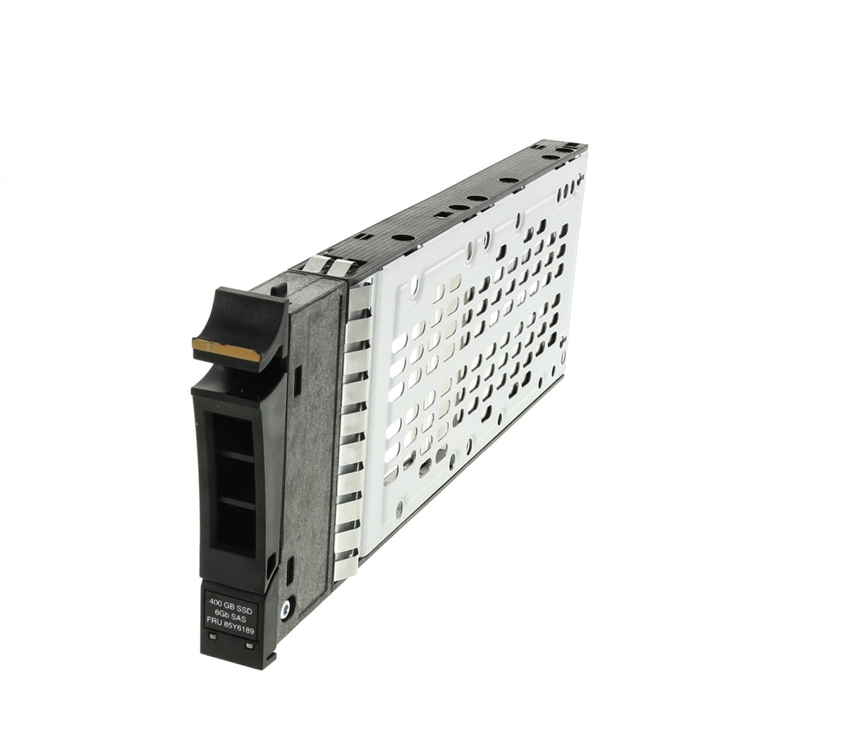 IBM 2076-3514 IBM 400GB 2.5INCH SSD (E MLC)
