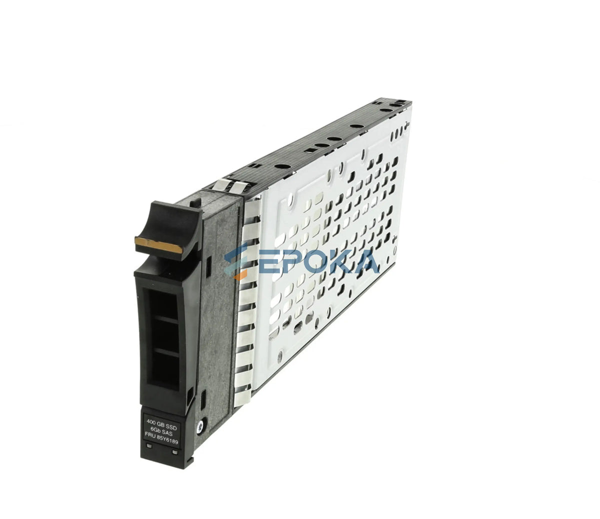 IBM 2076-3514 IBM 400GB 2.5INCH SSD (E MLC)