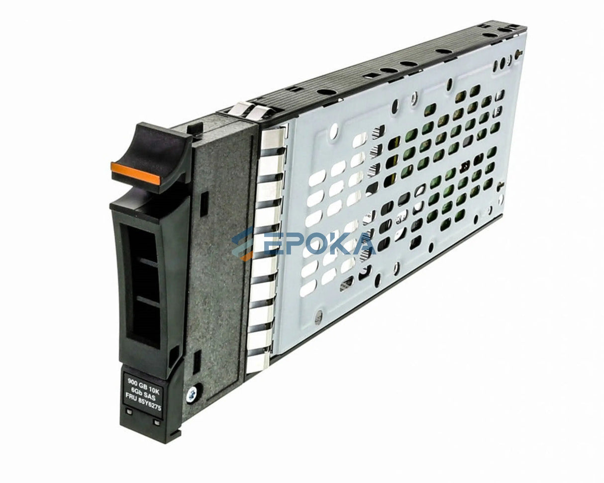 IBM 2076-3549 IBM 900GB 6GB SAS 10K 2.5" SFF