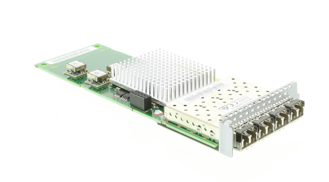 IBM 2076-AHB1 8Gb FC 4Port Cards (Pair)