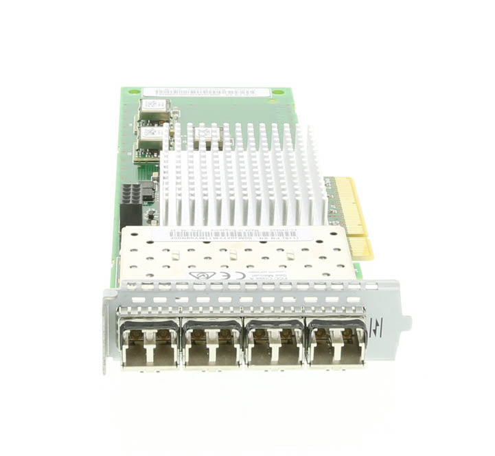IBM 2076-AHB1 8Gb FC 4Port Cards (Pair)