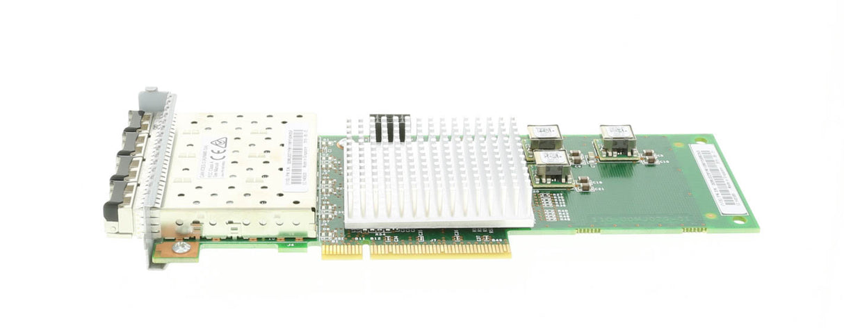 IBM 2076-AHB1 8Gb FC 4Port Cards (Pair)