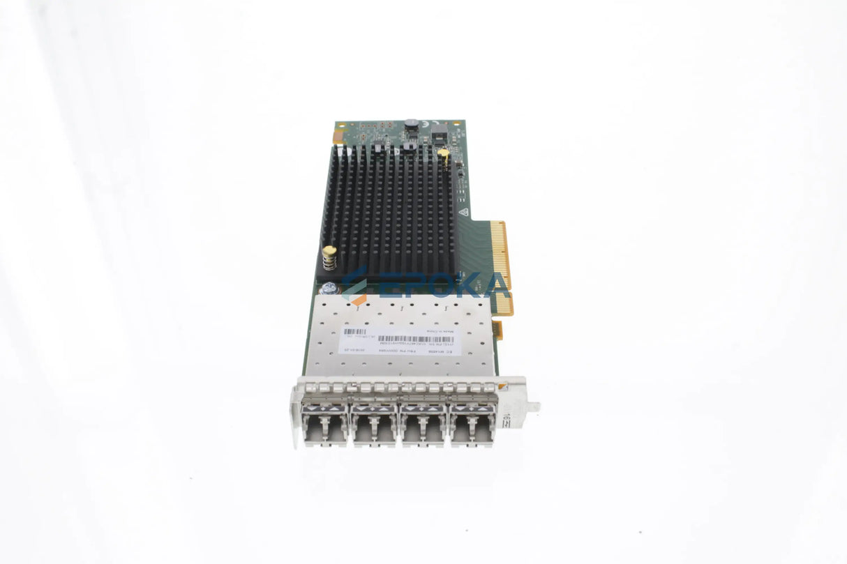 IBM 2076-AHB3 16 Gb FC 4 Port Adapter Cards (Pair)