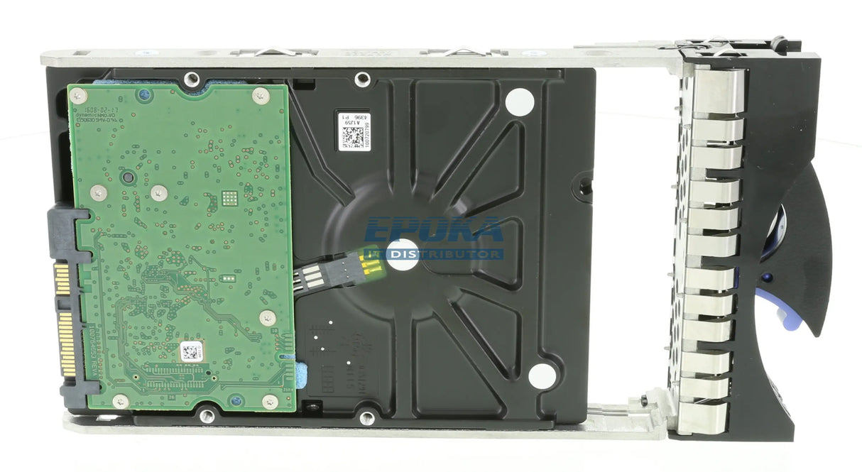 IBM 2076-AHD2 3TB 7.2K 3.5 Inch NL HDD