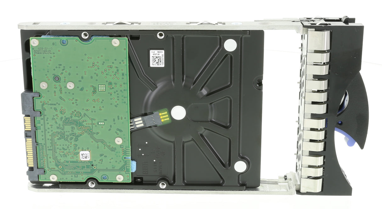 IBM 2076-AHD2 3TB 7.2K 3.5 Inch NL HDD
