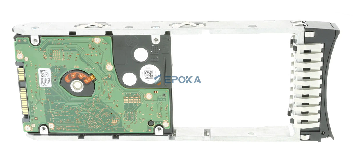 IBM 2076-AHE1 IBM 300GB 15K 2.5" HDD