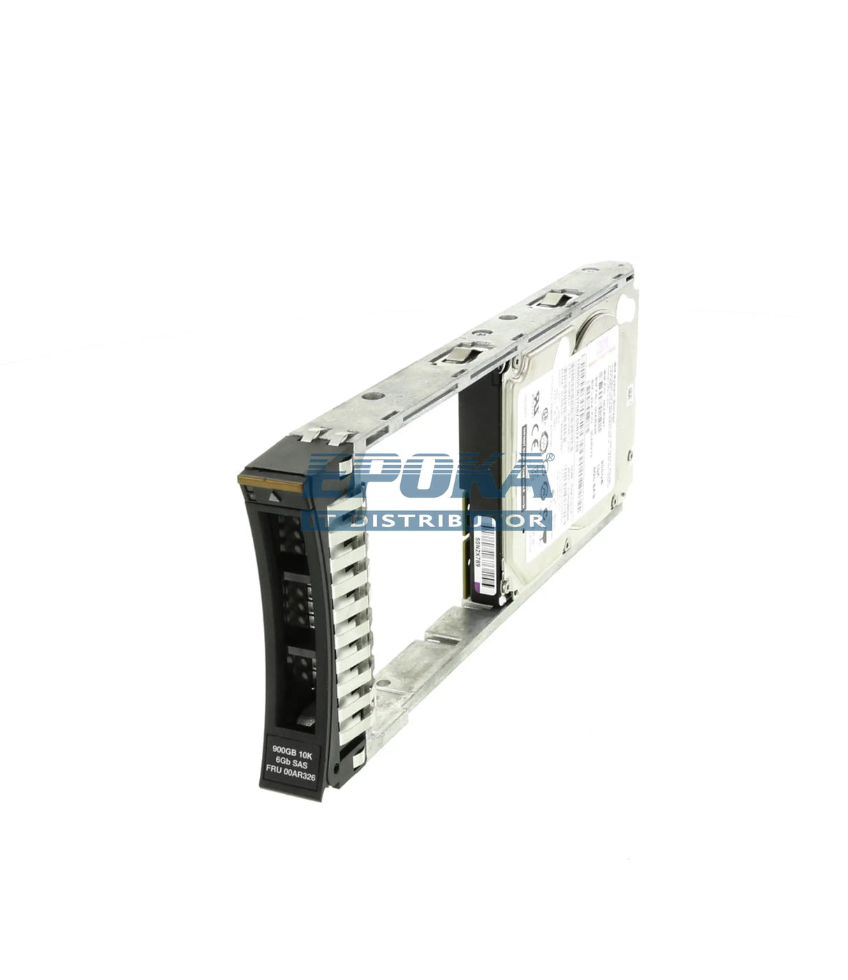 IBM 2076-AHF2 900GB 10K 6 Gb SAS 2.5 Gen 2