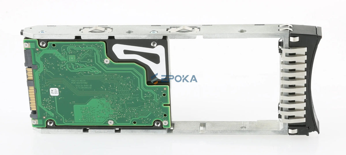 IBM 2076-AHF3 IBM 1.2TB 10K 2.5 INCH HDD