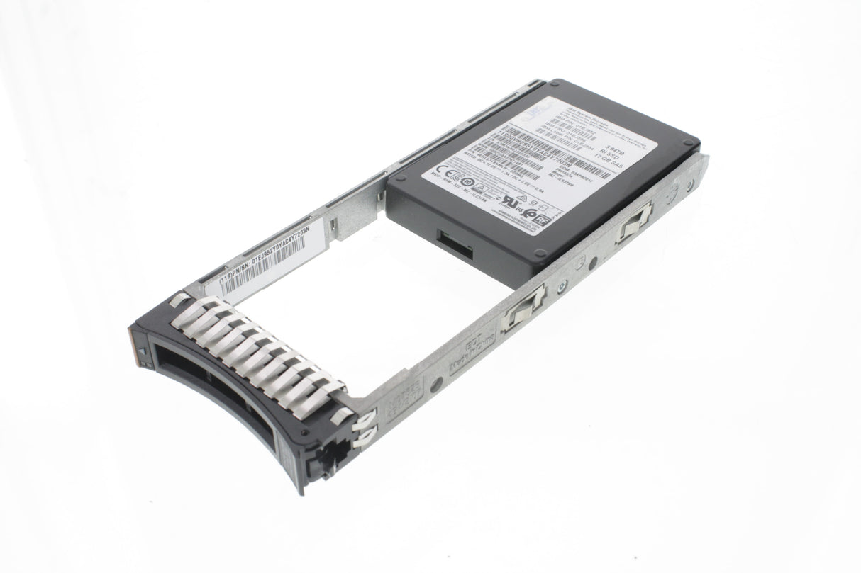 IBM 2076-AHHB 3.84TB SFF Flash Read Intense