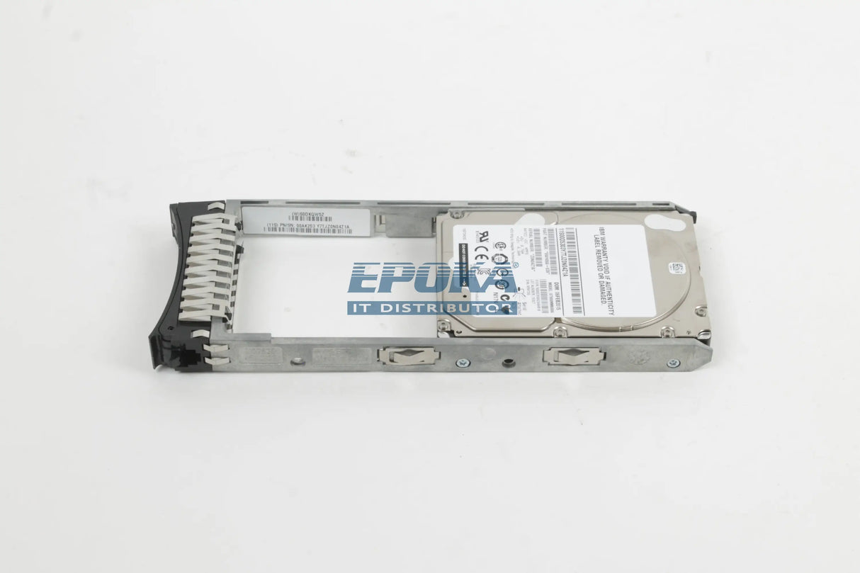 IBM 2078-AC61 IBM 900GB 10K SAS 2.5" HDD