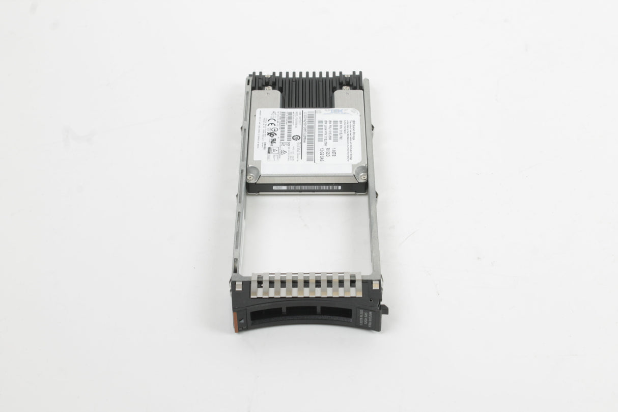 IBM 2078-ACN0 IBM 1.92 TB RI Flash 2.5inch SSD