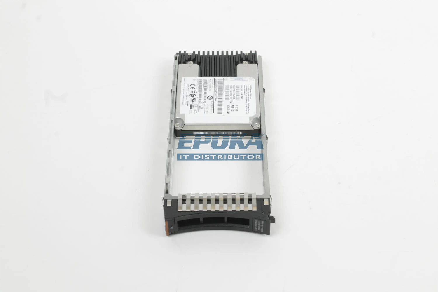 IBM 2078-ACN0 IBM 1.92 TB RI Flash 2.5inch SSD