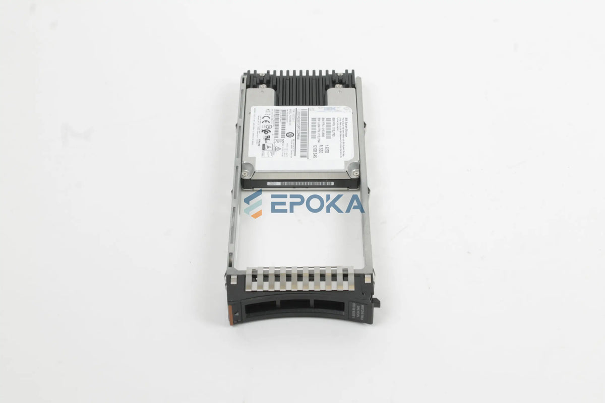 IBM 2078-ACN0 IBM 1.92 TB RI Flash 2.5inch SSD