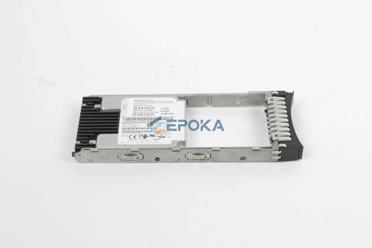 IBM 2078-ACN0 IBM 1.92 TB RI Flash 2.5inch SSD
