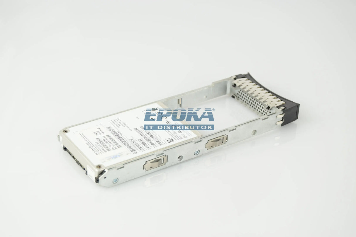 IBM 2078-ACN1 3.84TB 2.5" RI Flash Drive V5 G2