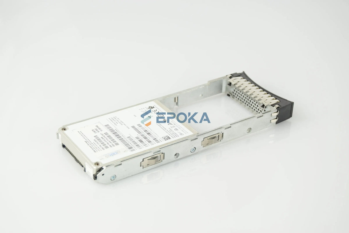 3.84TB 2.5" 12Gb SAS Flash Drive