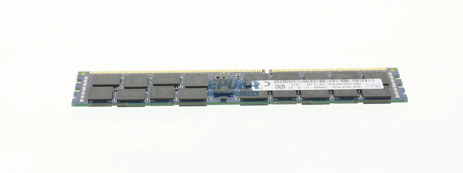 Dell 20D6F 16GB 2Rx4 PC3L-12800R