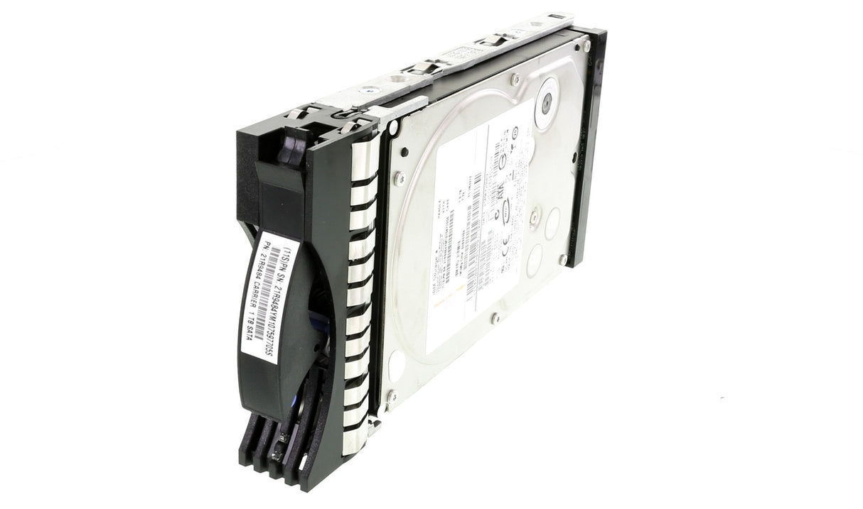 IBM 21R9484 IBM 1TB 7.2K SATA Drive