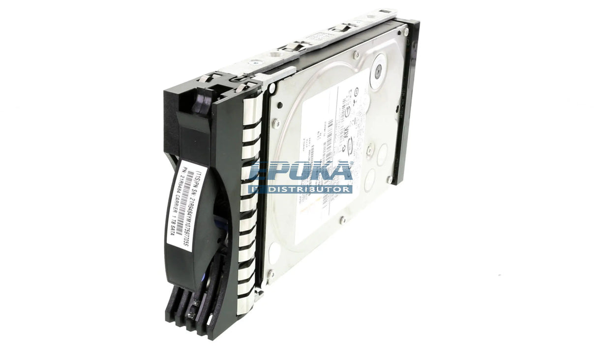 IBM 21R9484 IBM 1TB 7.2K SATA Drive