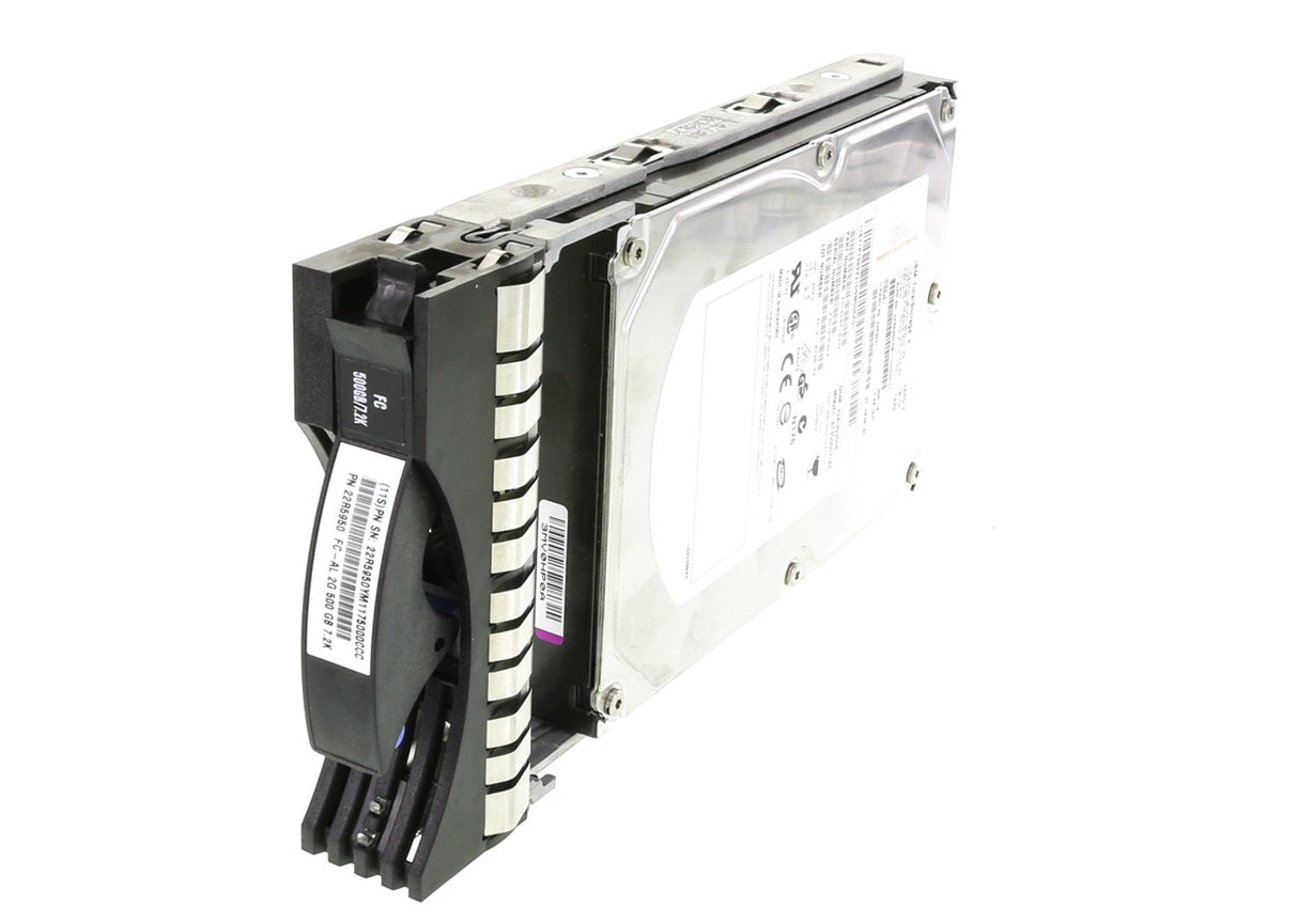 IBM 22R6341 IBM 500GB 7.2K 2Gbps 3.5"