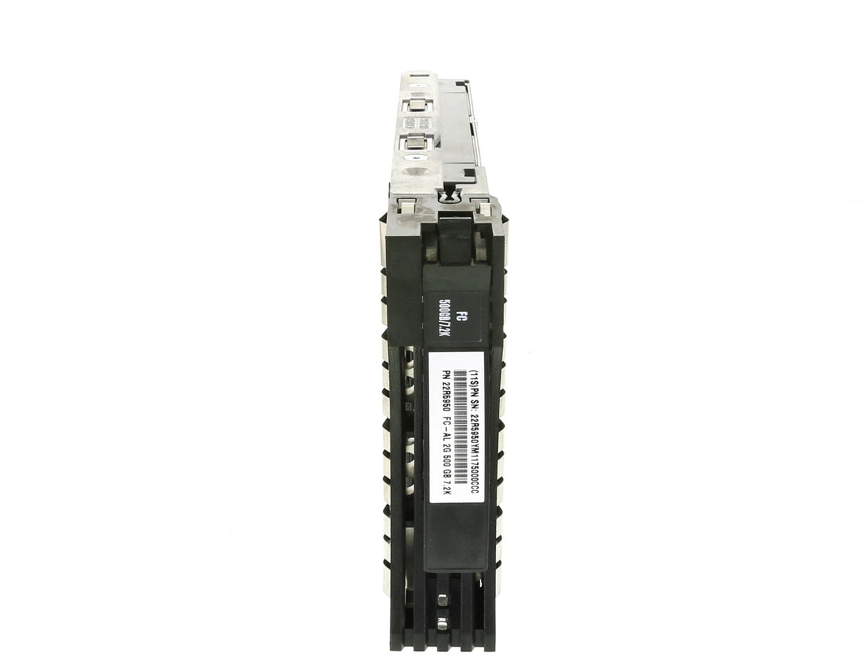IBM 22R6341 IBM 500GB 7.2K 2Gbps 3.5"