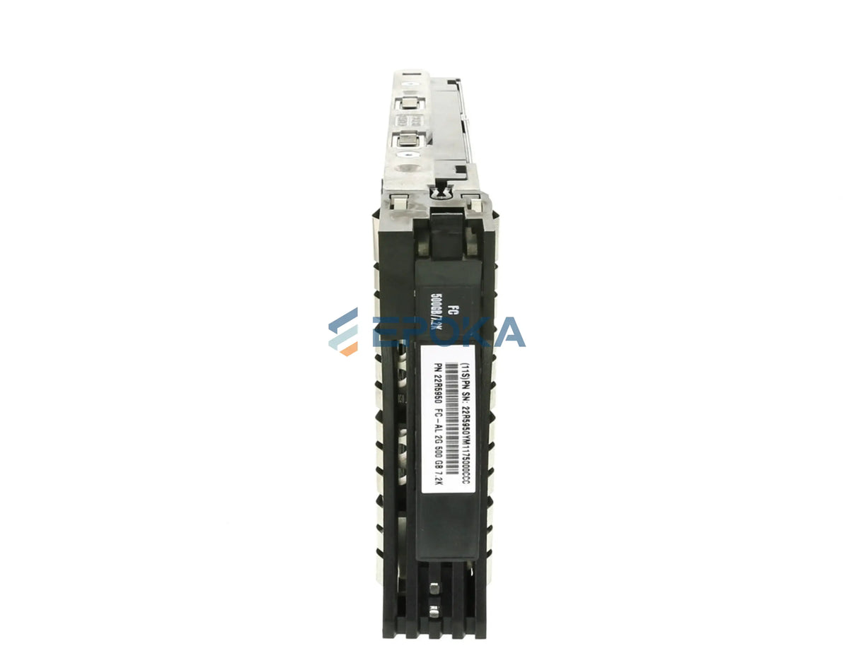 IBM 22R6341 IBM 500GB 7.2K 2Gbps 3.5"