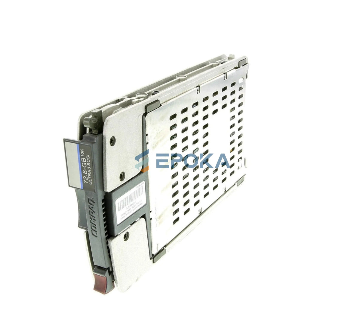HP 232432-B22 HP 72.8-GB Wide Ultra3 SCSI 10,000 rpm Drive