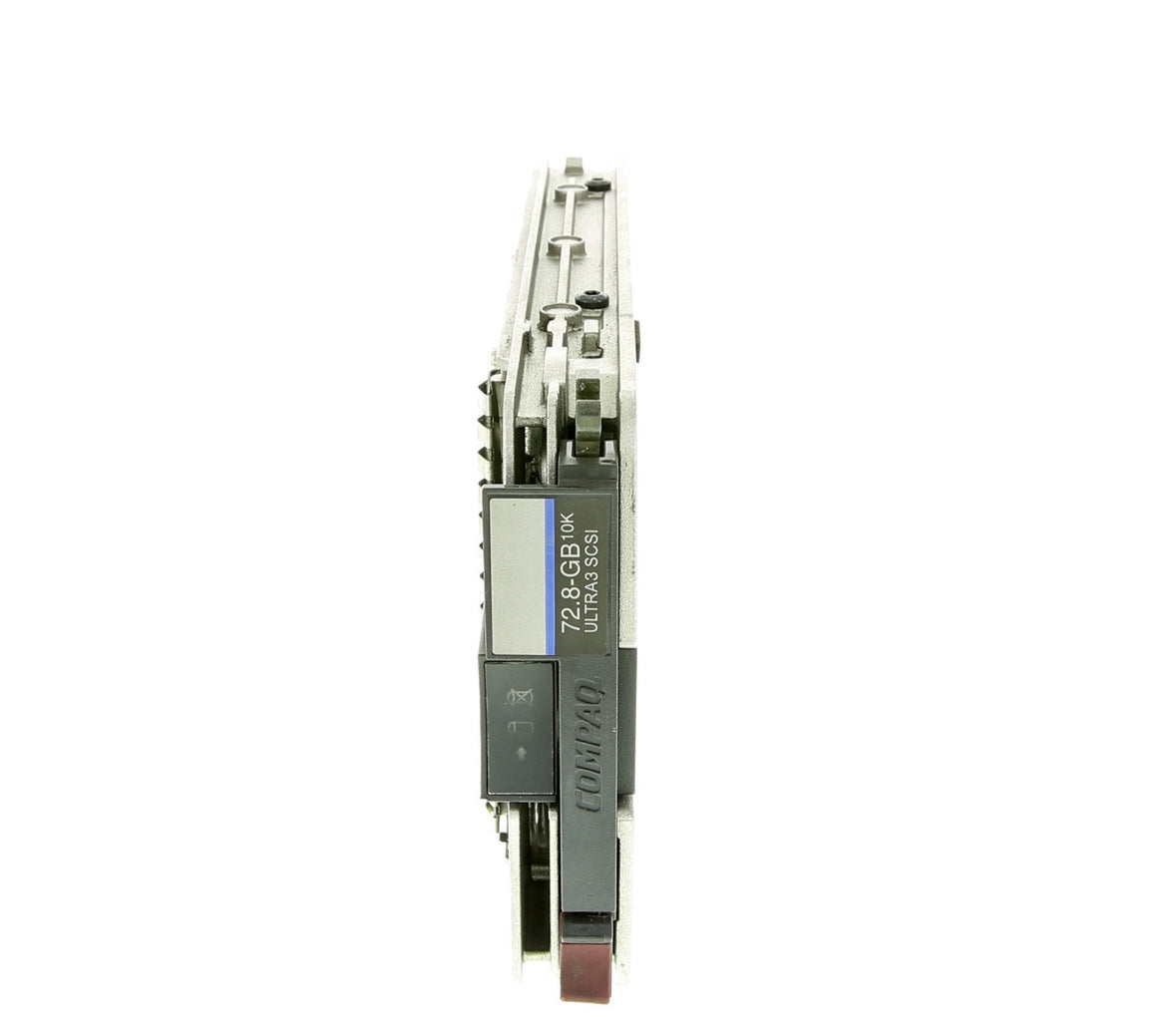 HP 232432-B22 HP 72.8-GB Wide Ultra3 SCSI 10,000 rpm Drive