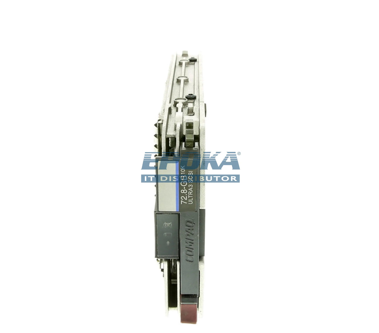 HP 232432-B22 HP 72.8-GB Wide Ultra3 SCSI 10,000 rpm Drive