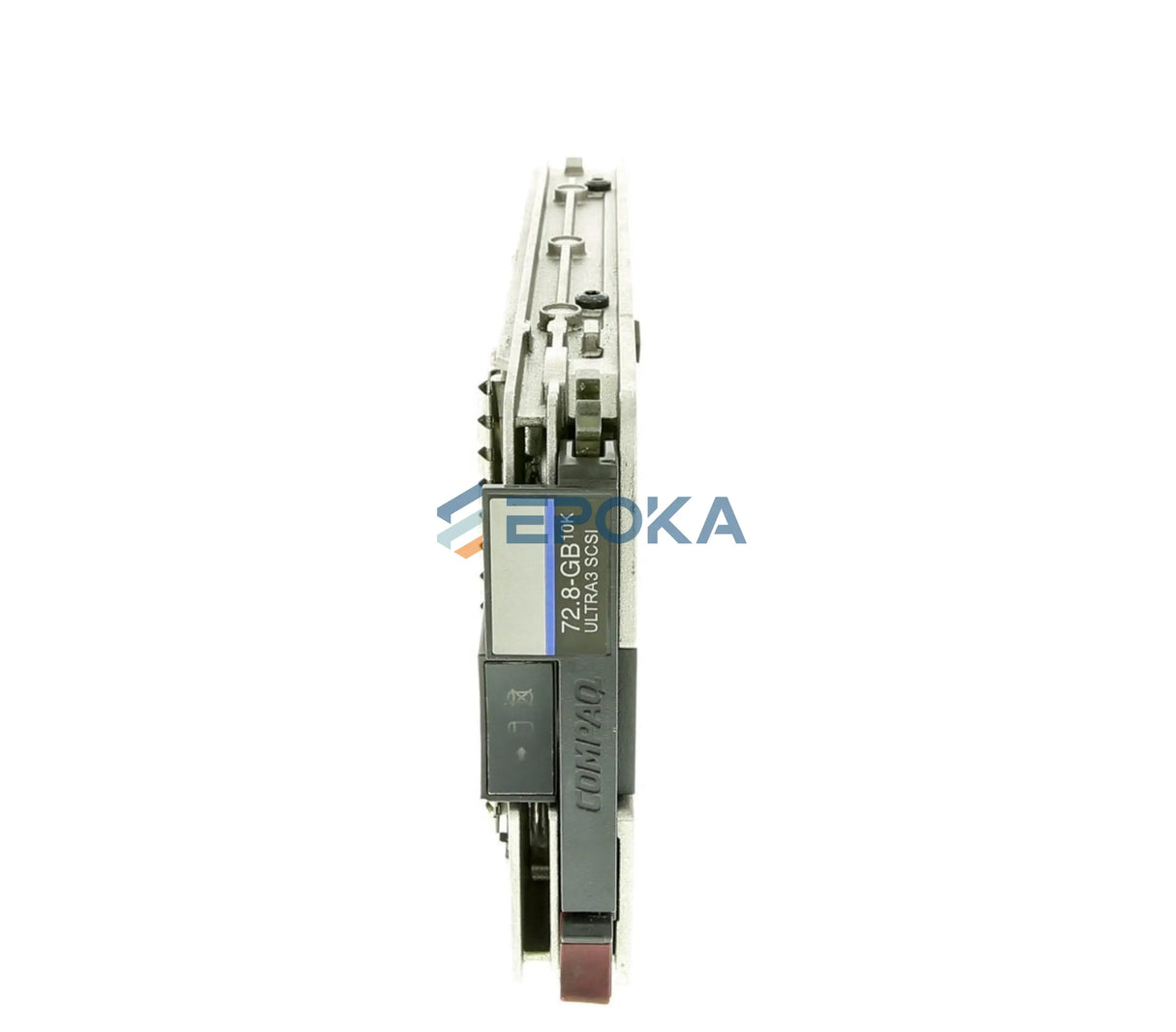 HP 232432-B22 HP 72.8-GB Wide Ultra3 SCSI 10,000 rpm Drive