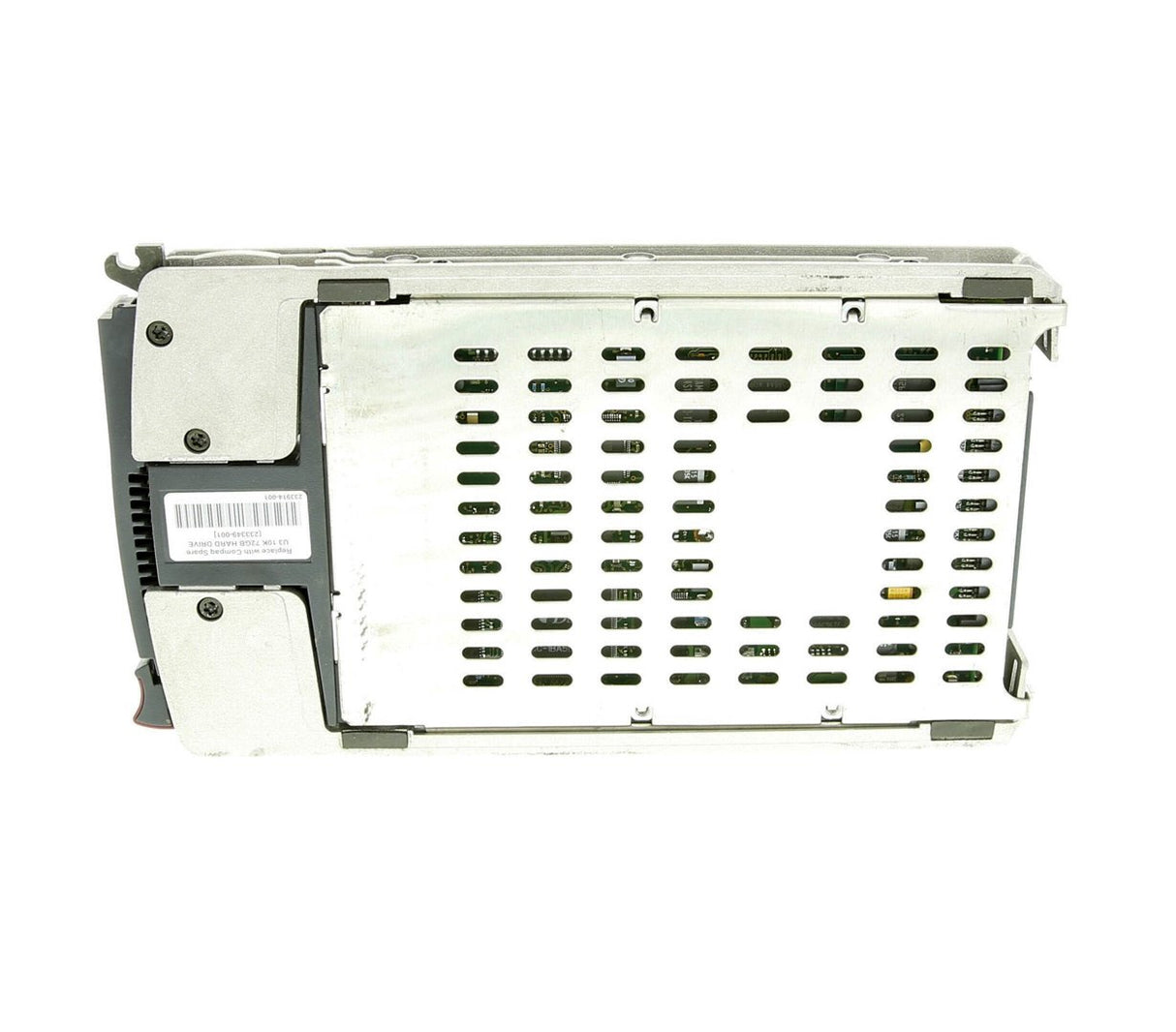 HP 232432-B22 HP 72.8-GB Wide Ultra3 SCSI 10,000 rpm Drive