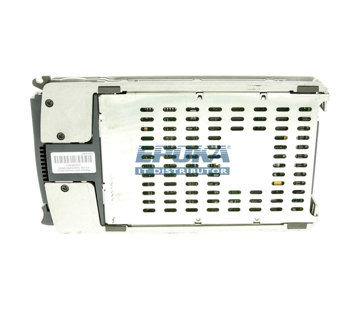 HP 232432-B22 HP 72.8-GB Wide Ultra3 SCSI 10,000 rpm Drive