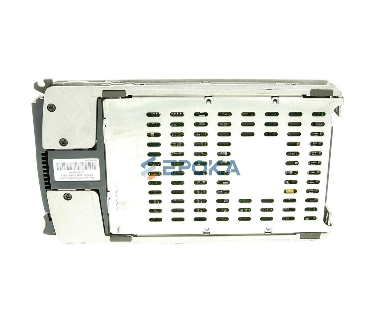 HP 232432-B22 HP 72.8-GB Wide Ultra3 SCSI 10,000 rpm Drive
