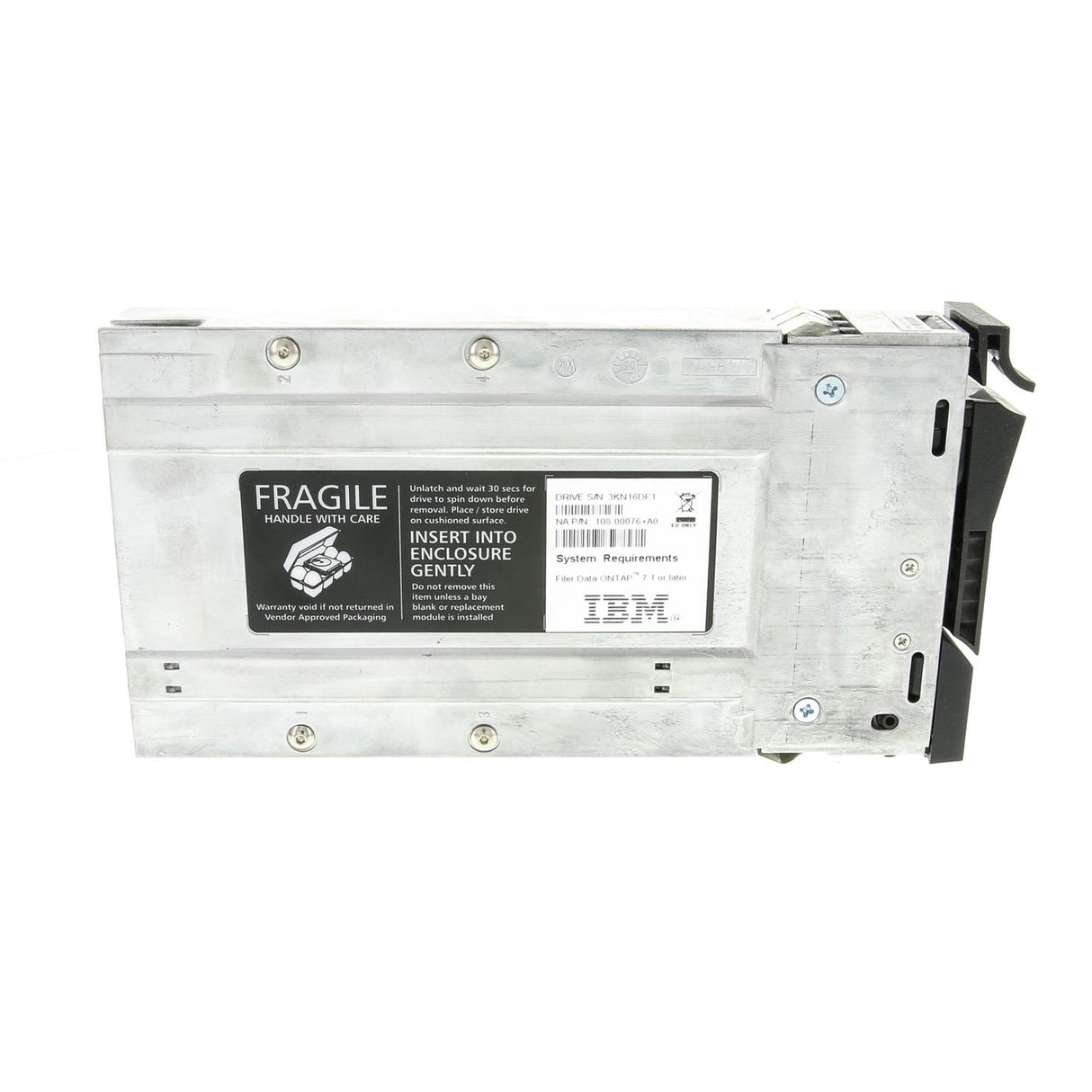 IBM 23R6227 IBM 500GB SATA HDD