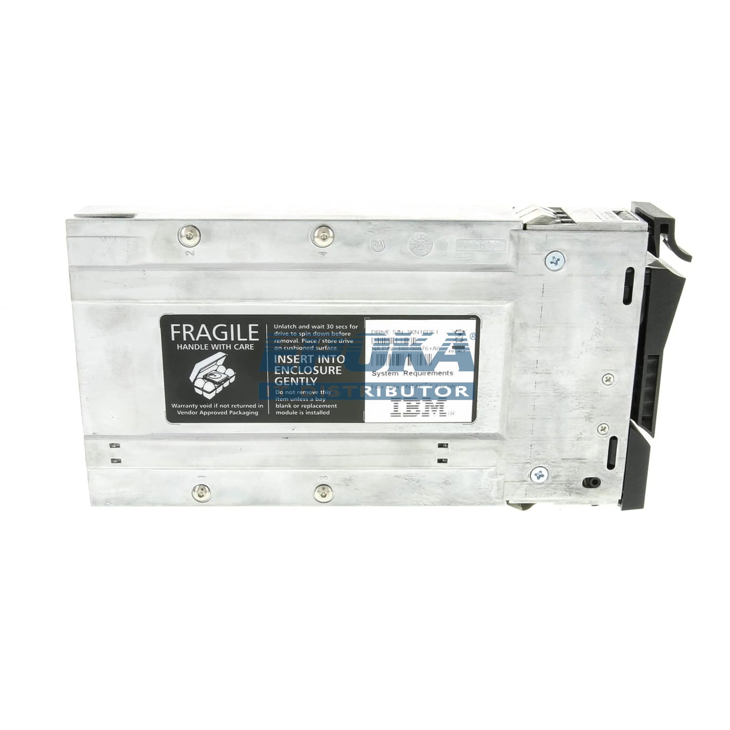 IBM 23R6227 IBM 500GB SATA HDD
