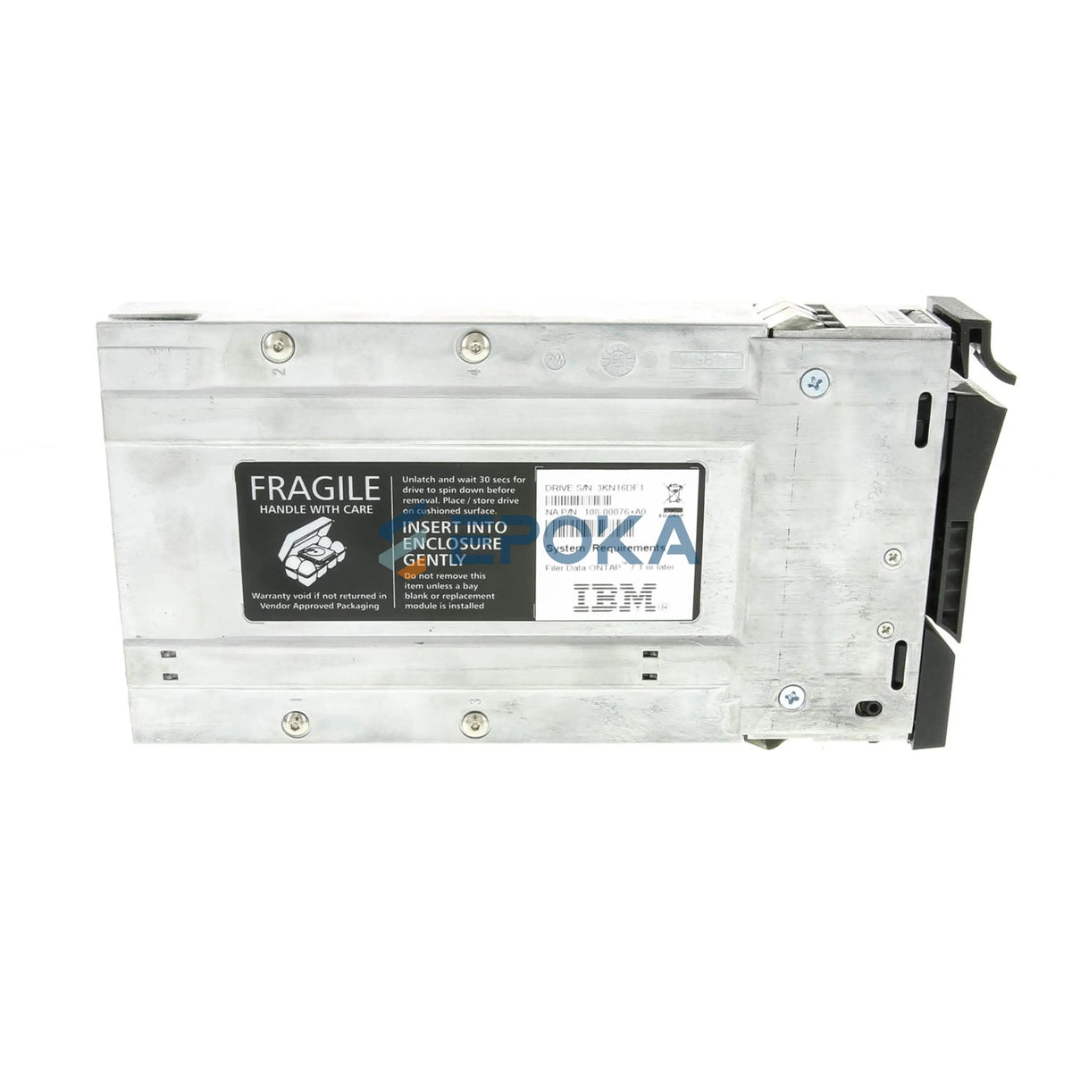 IBM 23R6227 IBM 500GB SATA HDD