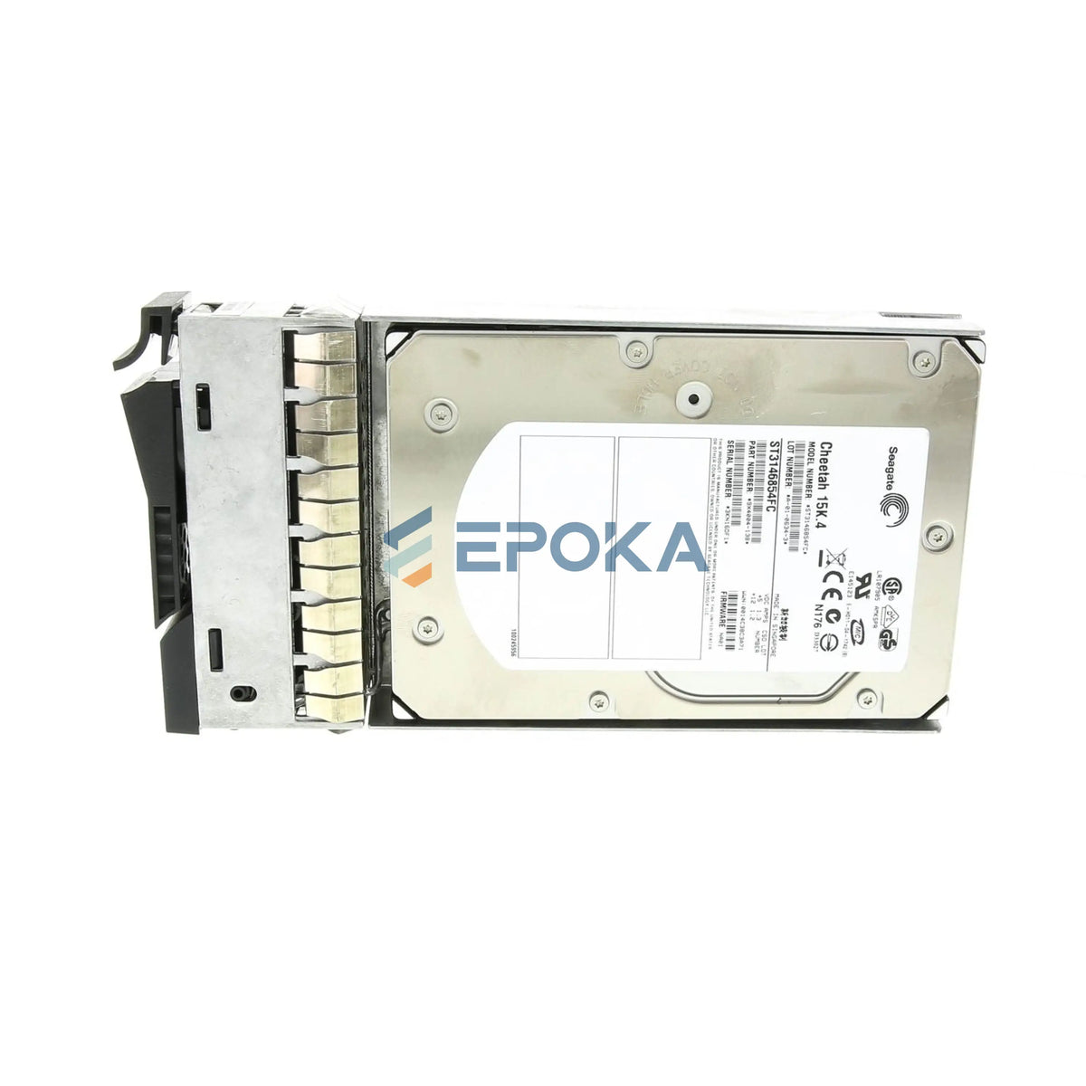 IBM 23R6227 IBM 500GB SATA HDD