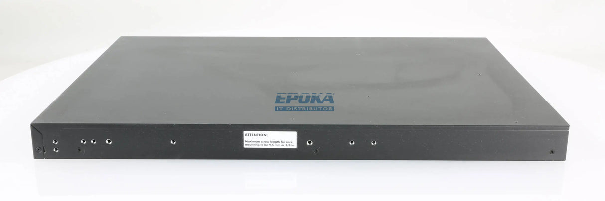 IBM 2498-R06 System Storage SAN06B-R