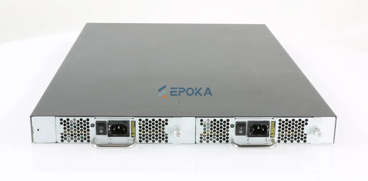 IBM 2498-R06 System Storage SAN06B-R