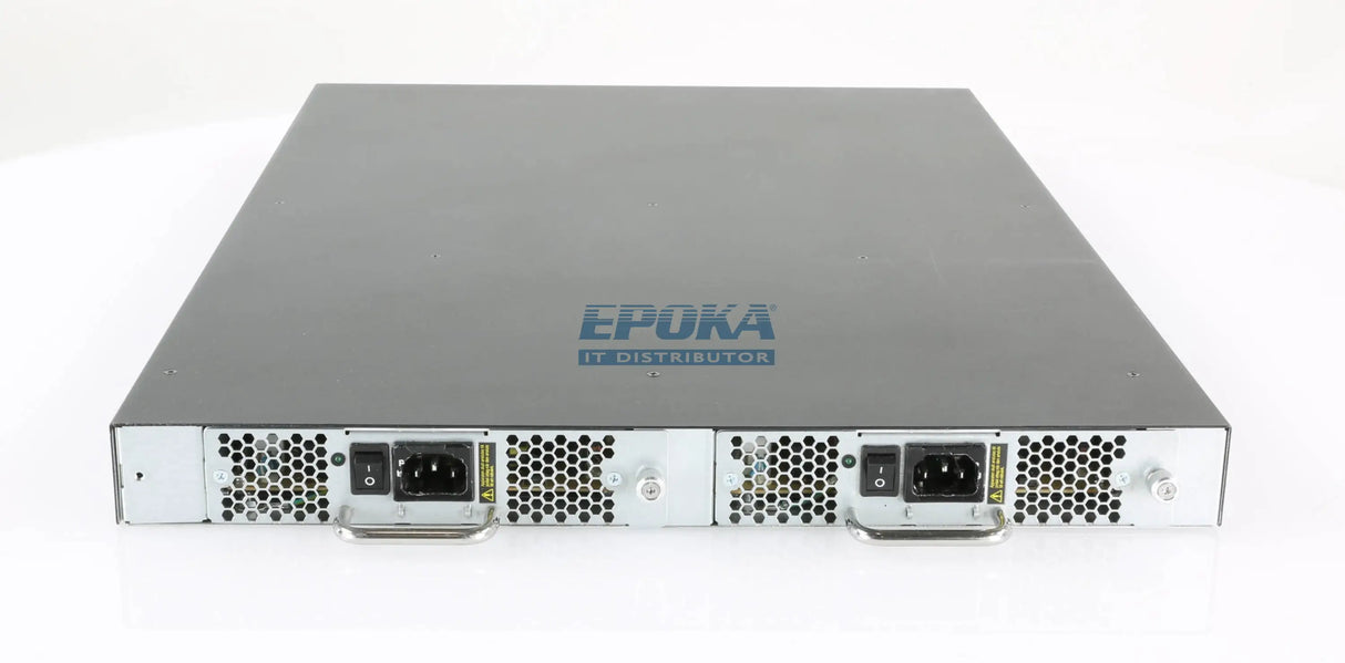 IBM 2498-R06 System Storage SAN06B-R