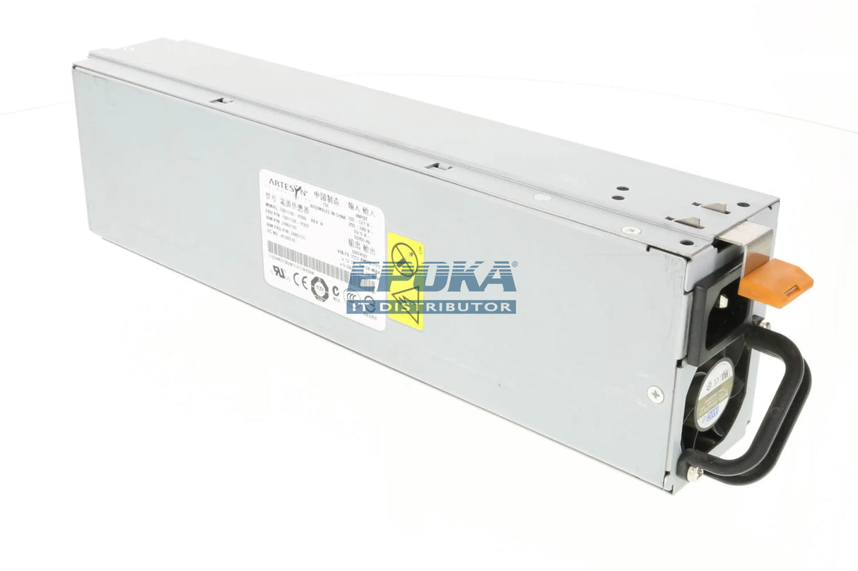 IBM 24R2731 Power supply 835 W