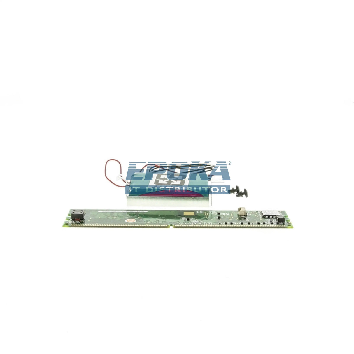IBM 25R8064 ServeRAID-8k SAS Controller