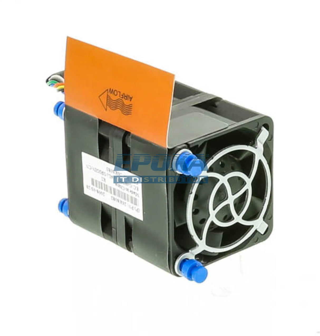 IBM 26K8083 FAN FOR x3550 (DUAL-FAN)