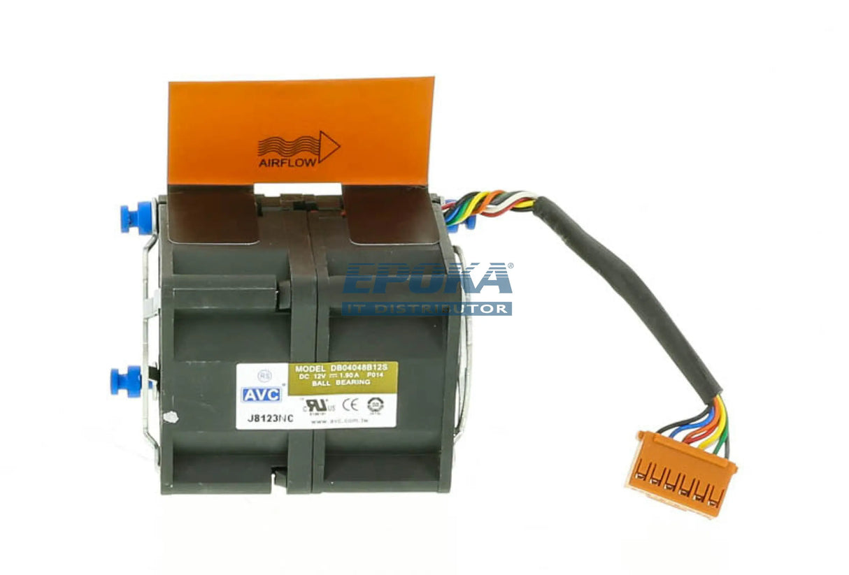 IBM 26K8083 FAN FOR x3550 (DUAL-FAN)