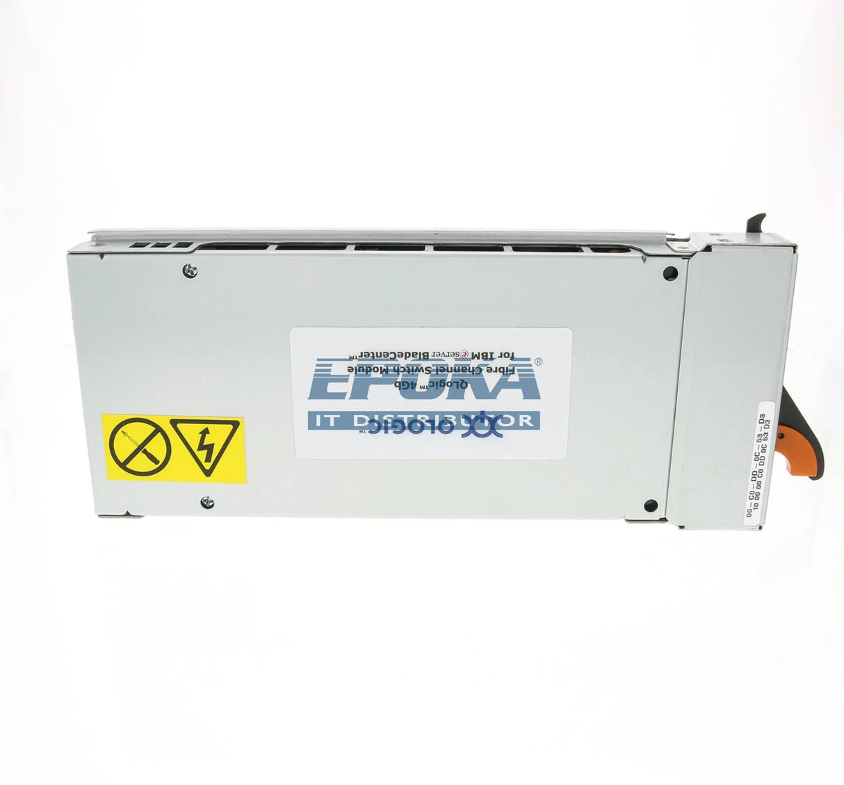 Qlogic 26R0881 QLOGIC BLADECENTER SAN SW 6POR