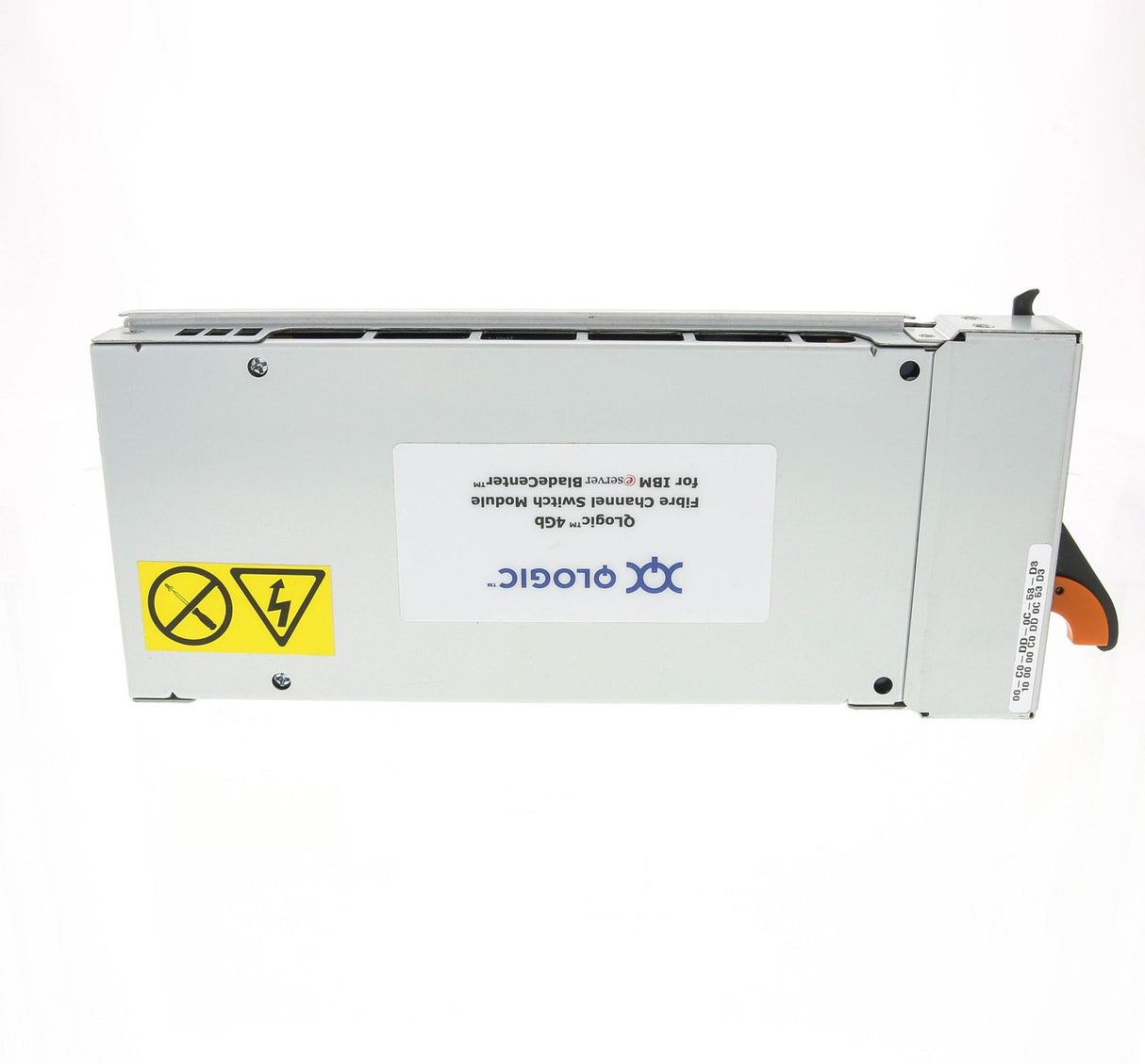 Qlogic 26R0881 QLOGIC BLADECENTER SAN SW 6POR