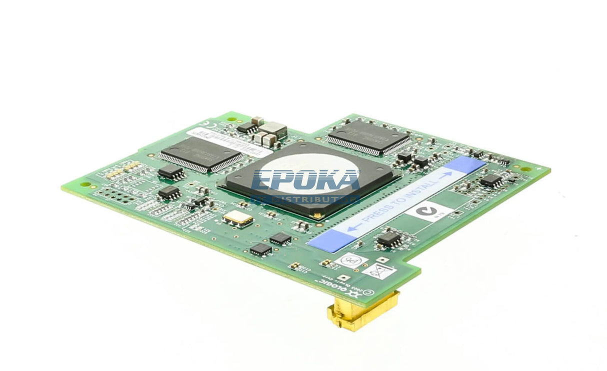 Qlogic 26R0890 QLOGIC 4GB SFF FC EXP ADPATER